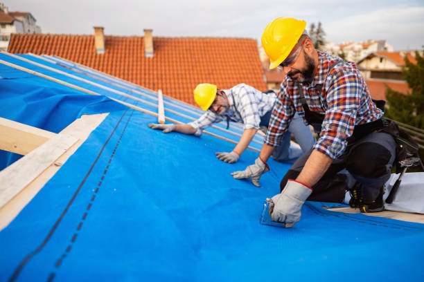 Fast & Reliable Emergency Roof Repairs in Nashwauk, MN